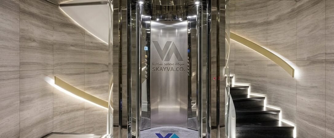 How to Choose the Right Elevator for Your Villa? An 8-Step Practical Guide