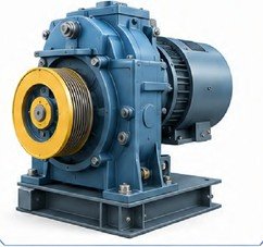 Gearbox